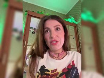 MilashaNyasha — 在 bongacams 直播的网络摄像头模特