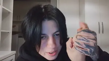 kyslrana — Stripchat stream photo (Jun 2026)