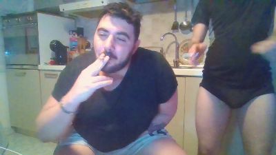 Secret_Secret — 在 cam4 直播的网络摄像头模特