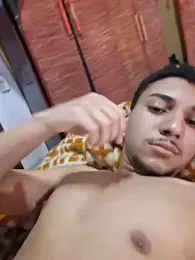 andre_oliver2 — Stripchat stream photo (Jul 2026)