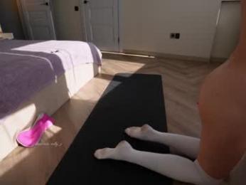 molly_p — Chaturbate stream photo (Mar 2026)