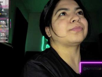Kimmiakiss22 — Bongacams stream photo (May 2026)