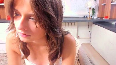 VivienneDage — Cam4 profile photo
