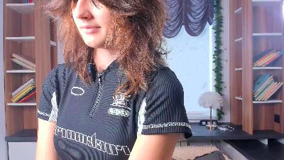 VivienneDage — Cam4 stream photo (Mar 2026)