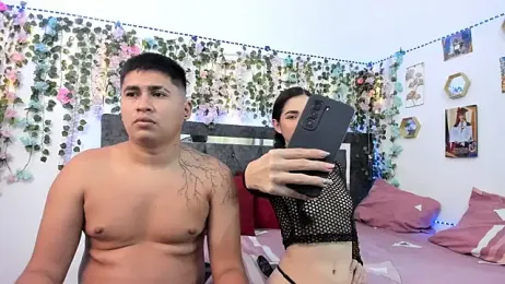 Cute_nahiabee — Stripchat stream photo (Jun 2025)