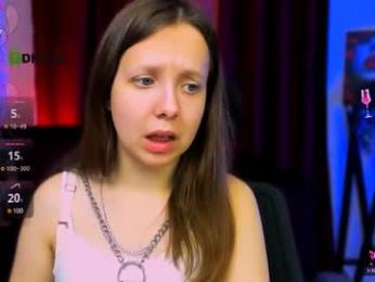 mary_silver — chaturbate
