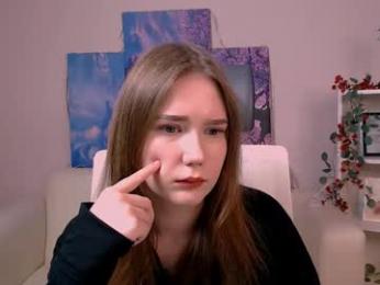mary_silver — Chaturbate stream photo (Apr 2025)