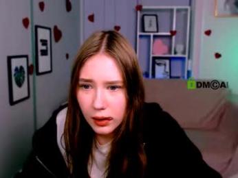 mary_silver — Chaturbate stream photo (May 2025)