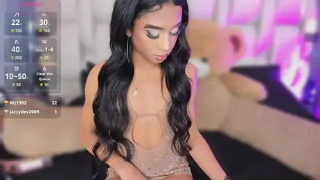 _PaulinaDoll_ — stripchat