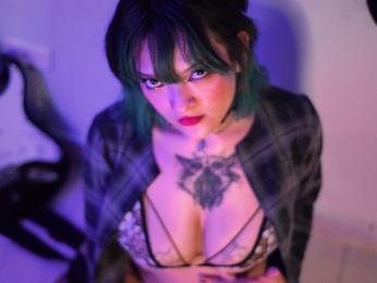 LucyLobco — 在 livejasmin 直播的网络摄像头模特