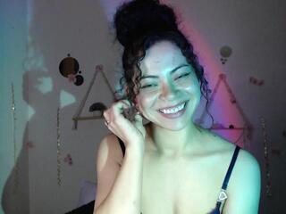 Lady Williams — 在 flirt4free 直播的网络摄像头模特