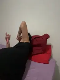 Agatha_lindinha — stripchat