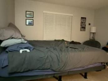 bustedsprockets — Chaturbate stream photo (Sep 2026)