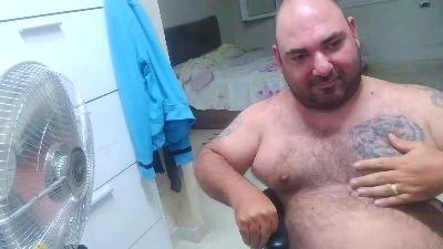 Osimhen89 — Cam4 profile photo
