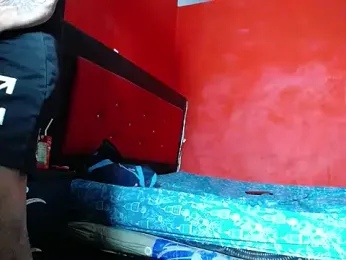 kloeandjersi — Stripchat stream photo (Aug 2025)