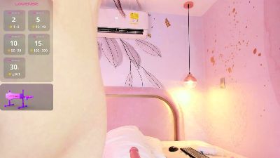 charlote_masson — 在 cam4 直播的网络摄像头模特