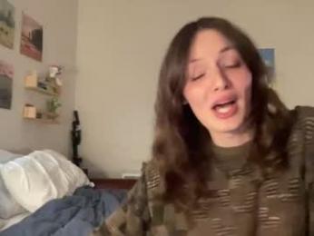 yourbirdy — Chaturbate stream photo (Mar 2026)