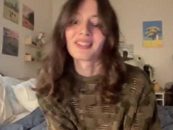 yourbirdy — Chaturbate stream photo (Mar 2026)