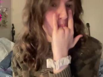 yourbirdy — Chaturbate stream photo (Mar 2026)