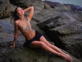 IskrinaCold — Livejasmin profile photo