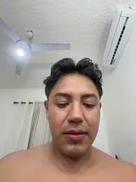 alberttwell — Stripchat profile photo