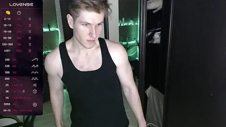 John_Harris7 — Stripchat stream photo (Aug 2024)