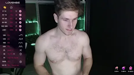 John_Harris7 — Stripchat stream photo (Aug 2024)