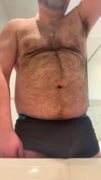 Bearzo91 — Cam4 stream photo (Apr 2026)