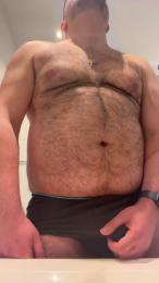 Bearzo91 — Cam4 stream photo (Apr 2026)