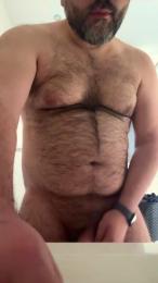 Bearzo91 — Cam4 stream photo (May 2026)