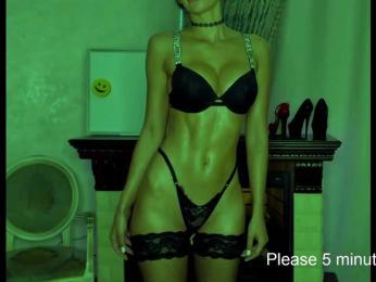 BlackMamba6969 — Bongacams stream photo (May 2026)