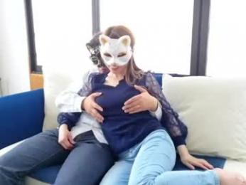 adulterouscouple — 在 chaturbate 直播的网络摄像头模特