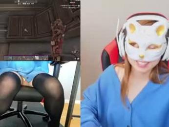 adulterouscouple — Chaturbate stream photo (Jul 2026)