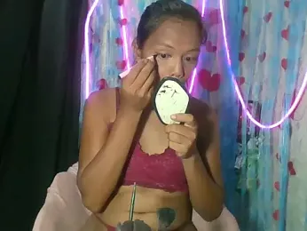 Pinay_goddess8888 — stripchat