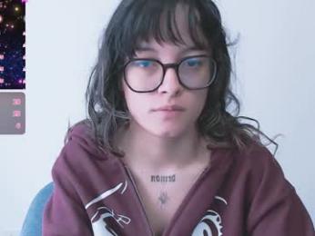 annittaprincess — Chaturbate stream photo (Jan 2025)