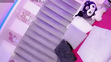 ClaudiaSophia — stripchat