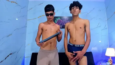 Dhante_23cm — Stripchat stream photo (Aug 2026)