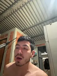 Harry69melon — Stripchat stream photo (Feb 2026)