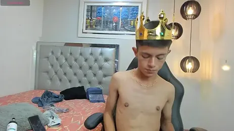 fem_danny7 — Stripchat stream photo (Sep 2026)