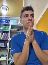 AdrianRinaldi — Stripchat stream photo (Apr 2026)