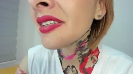 queen_fetish — stripchat