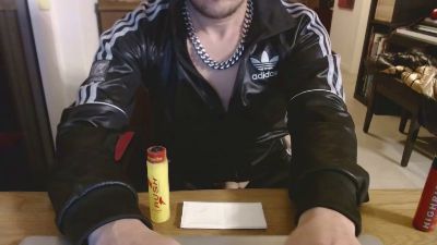 paddybbb — Cam4 stream photo (Oct 2025)