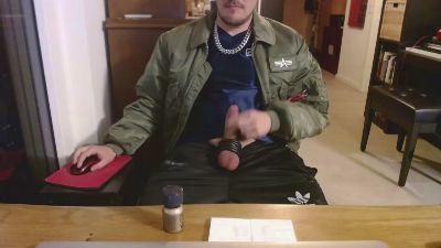 paddybbb — Cam4 stream photo (May 2026)