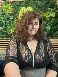 AnneKane — Stripchat profile photo