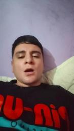 demian665 — Cam4 stream photo (Apr 2026)