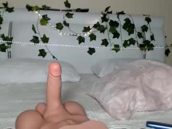 hustle6930 — Chaturbate stream photo (Mar 2026)