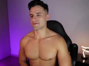 krops_ — Chaturbate stream photo (Jul 2026)