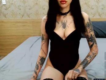 Mafimea — Bongacams stream photo (Apr 2026)