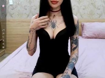 Mafimea — Bongacams stream photo (Apr 2026)