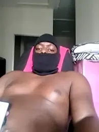 Bra-G — Stripchat profile photo